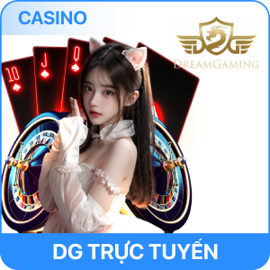Casino trực tuyến