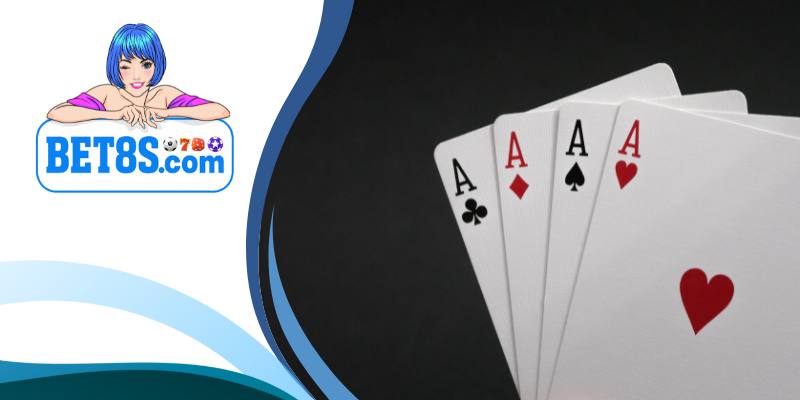 phỏm tá lả 8s bet
