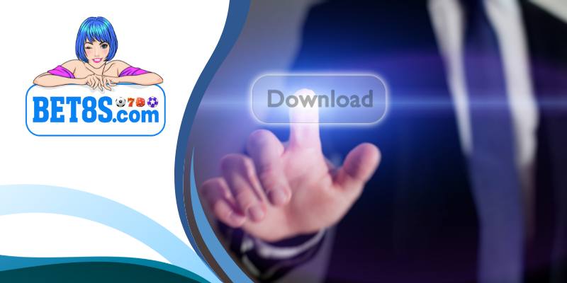 Hướng dẫn 8s bet