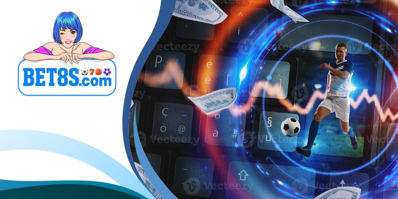 kèo tài góc 8s bet