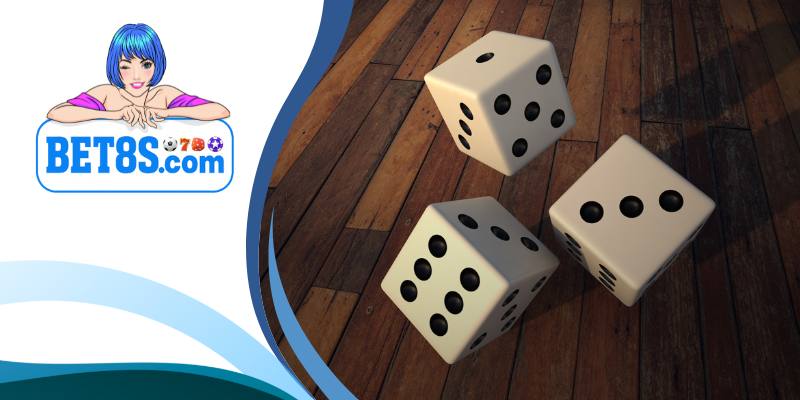 Tài xỉu online 8s bet